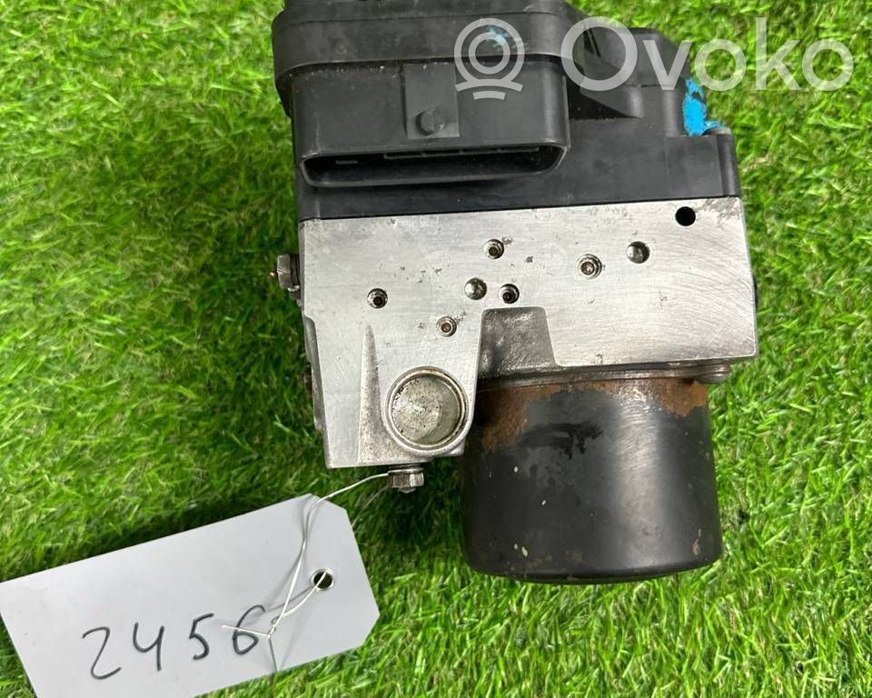 Mitsubishi L200 ABS Pump 