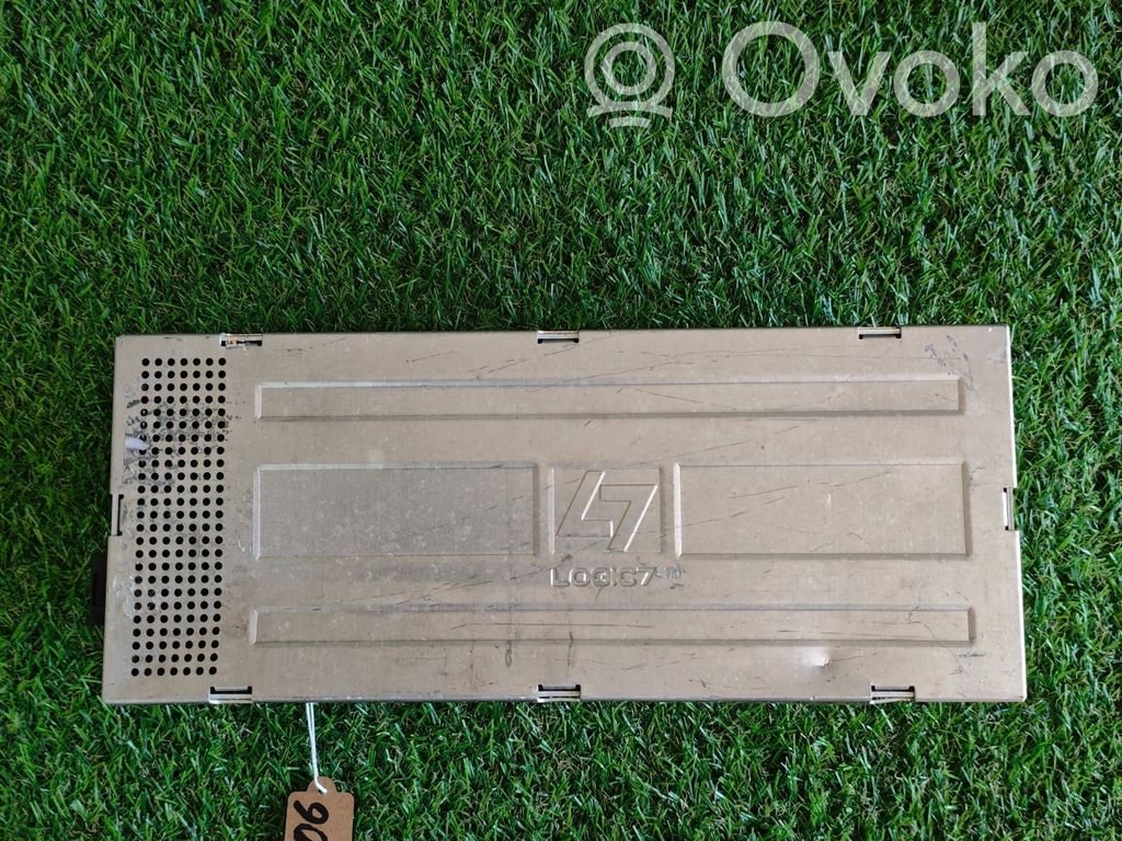 Garso stiprintuvas   6961389
