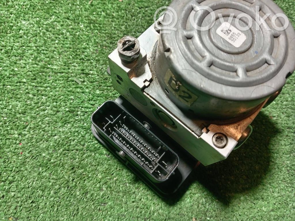 Ford Fiesta ABS Pump 