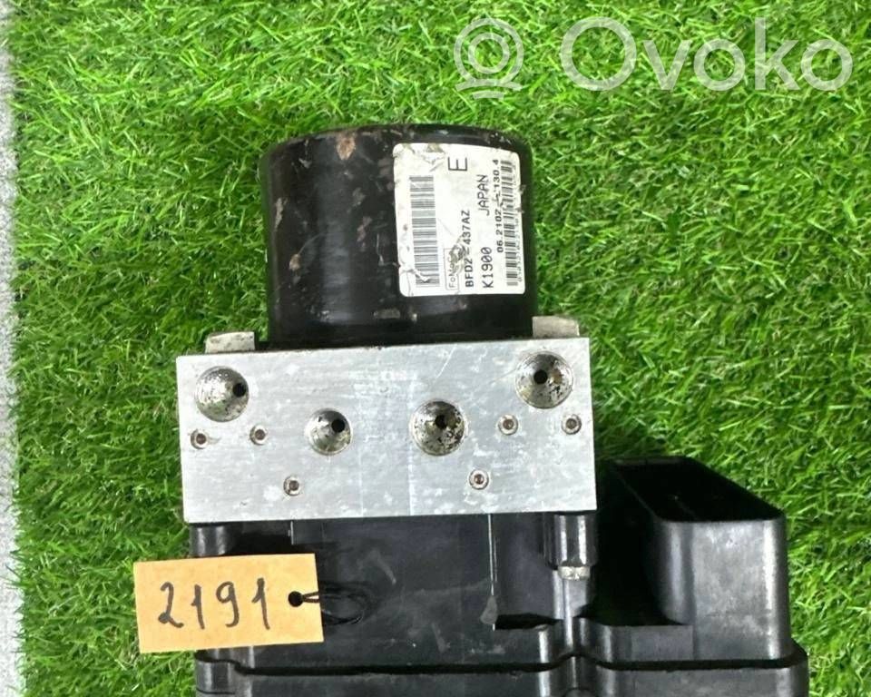 Mazda 3 II ABS Pump 
