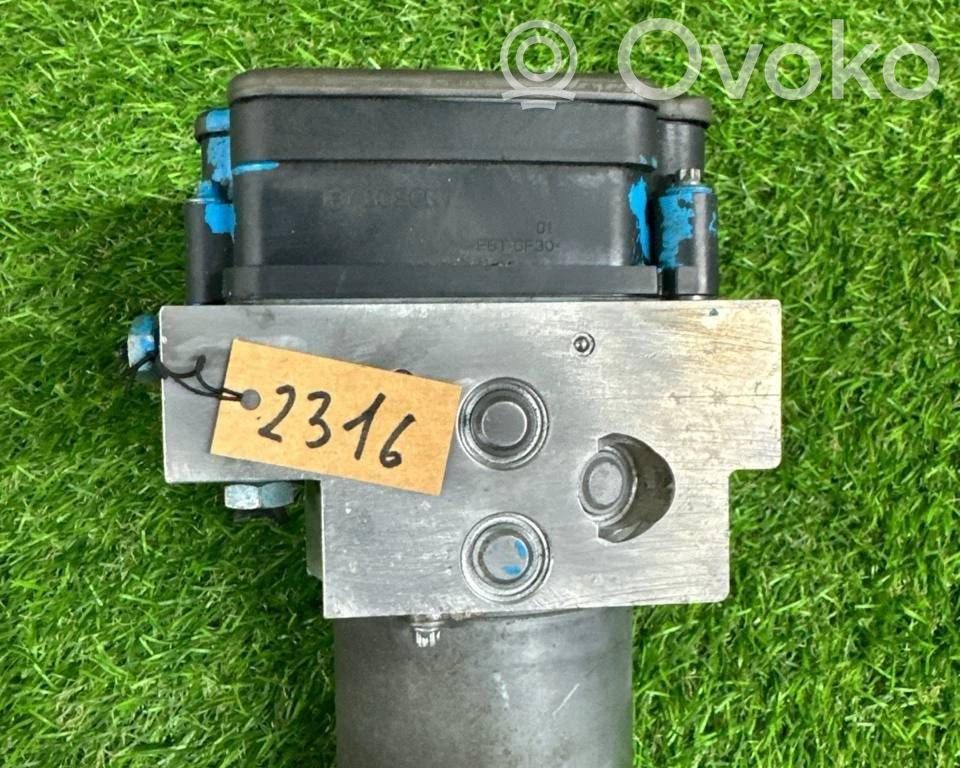 Audi Q7 4M ABS Blokas 