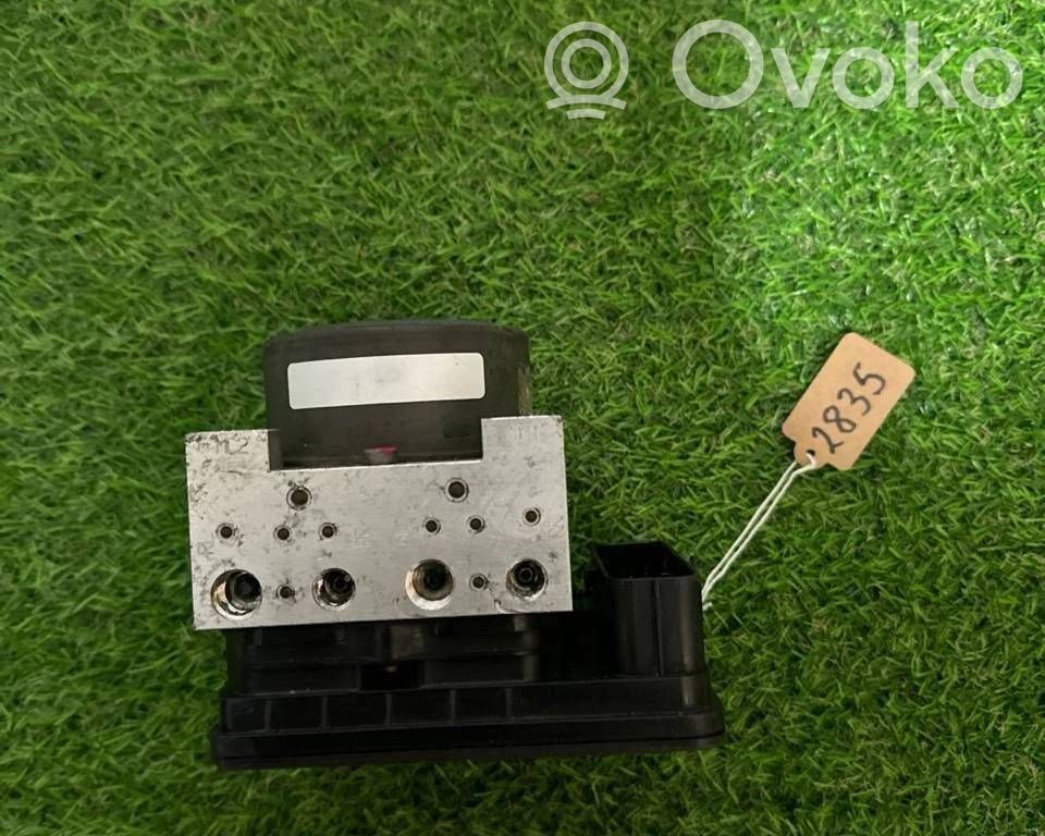 Ford Fiesta ABS bloks 