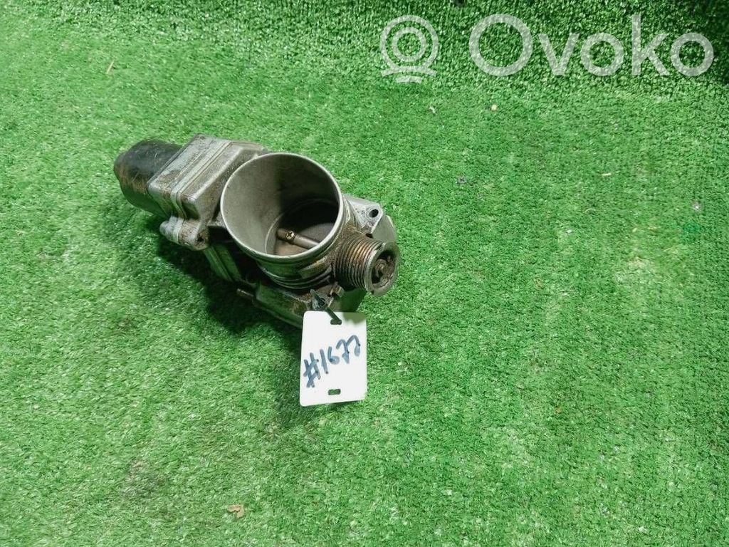 Throttle valve   1733024,0132010454