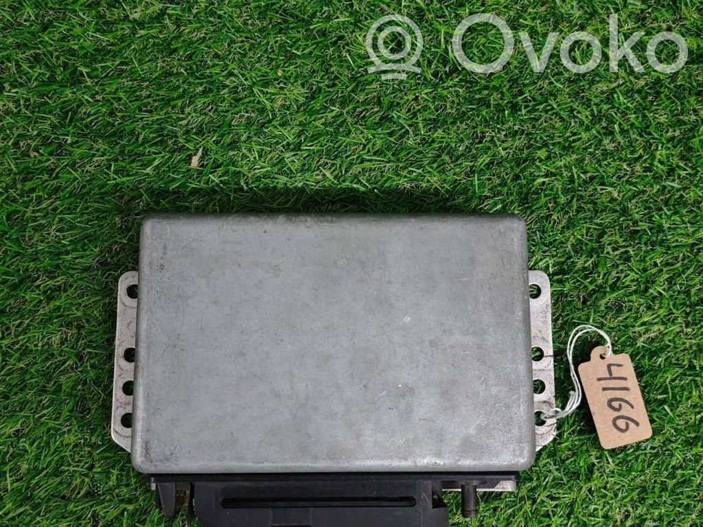 BMW 3 E90 E91 Engine control unit/module 