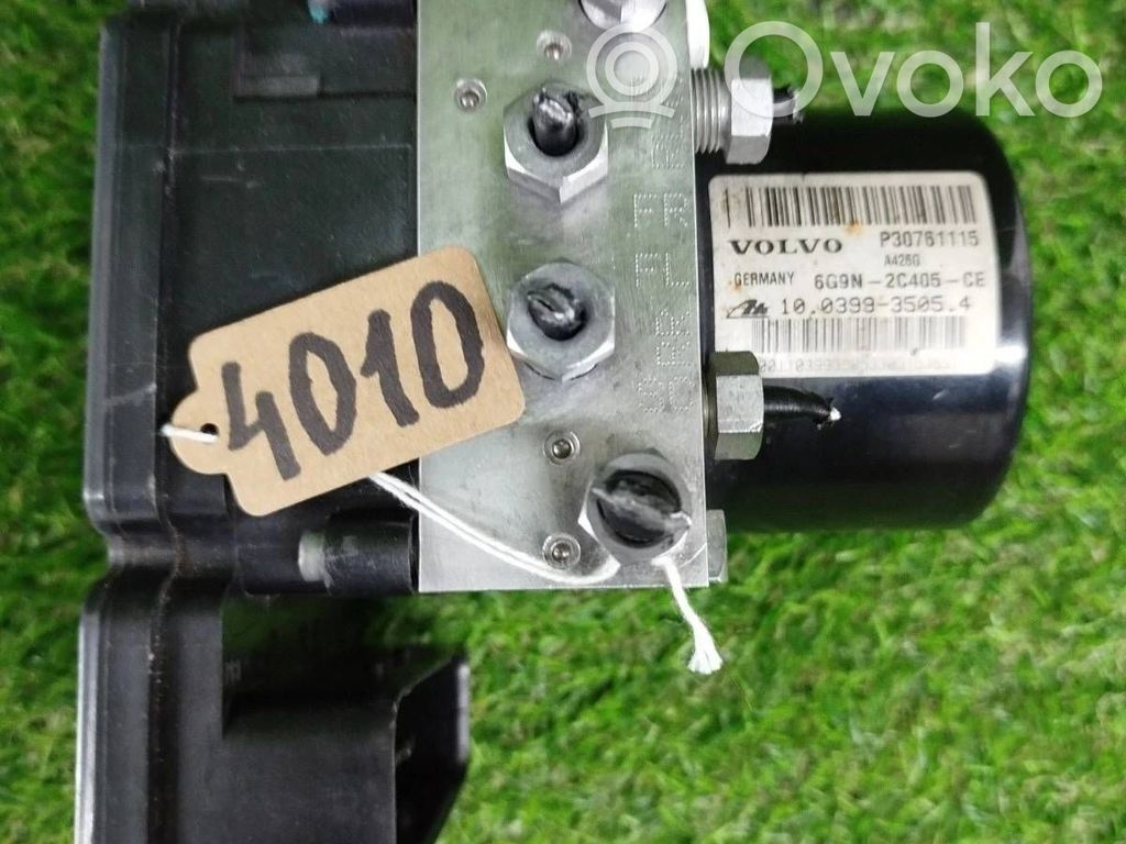 ABS-pumppu   P30761115,30761115,6G9N2C405CE,10039935054,10061334431,10096104043