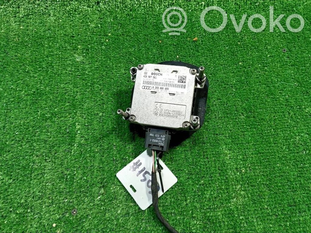 Sensor de radar Distronic   4G0907561,0203000059