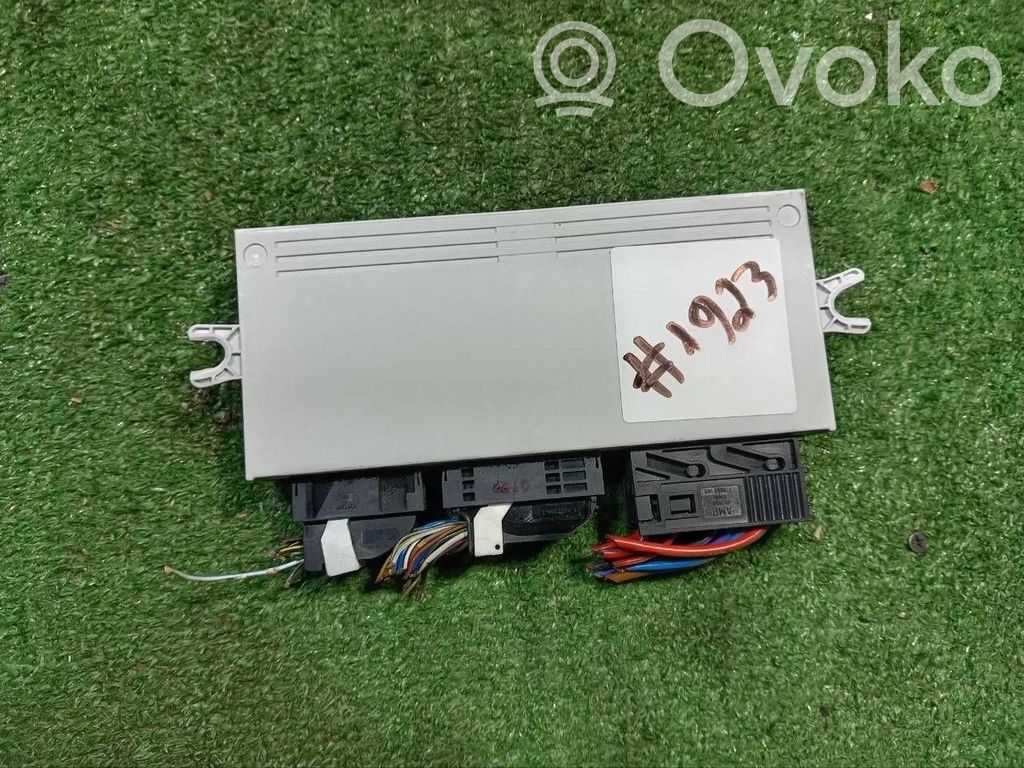 BMW Z4 E85 E86 Módulo de confort/conveniencia 