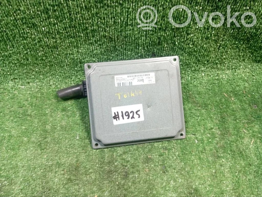 Ford Focus Calculateur moteur ECU 