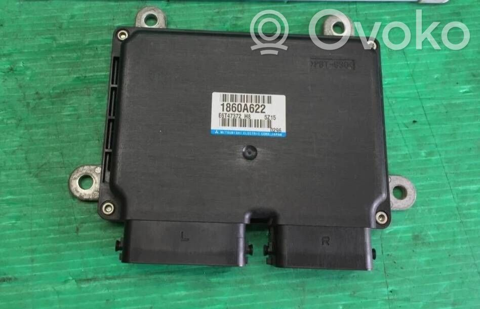 Mitsubishi Outlander Unidad de control/módulo del motor 