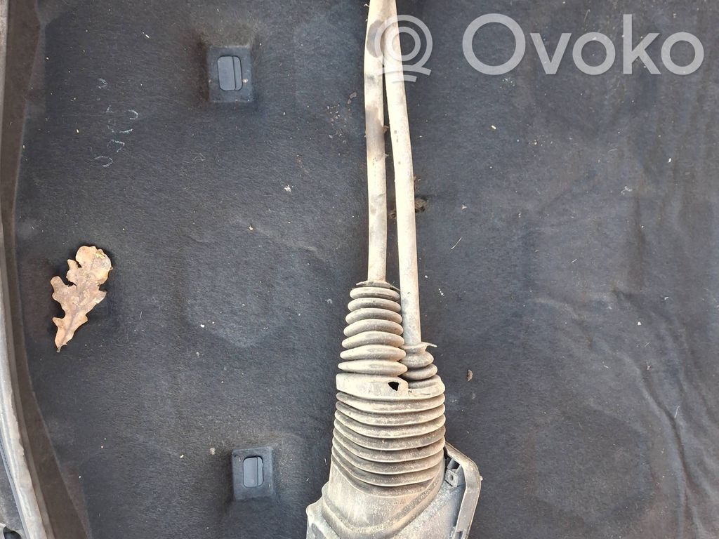 Audi A4 S4 B5 8D Lewarek zmiany biegów / górny 