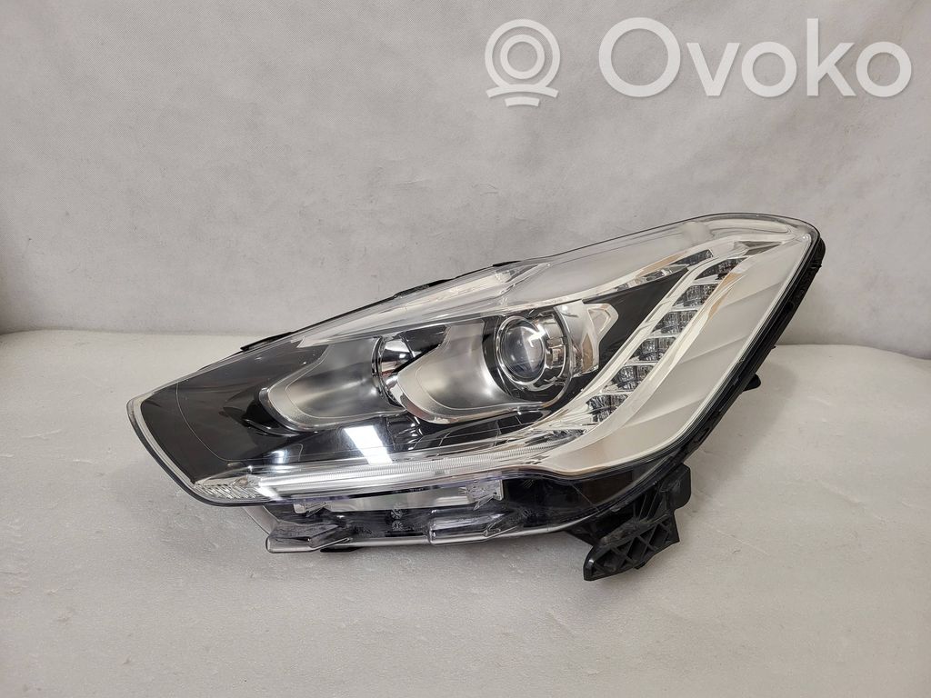 Lampa przednia   9806093480,VPBC0X13006CG,190420131638