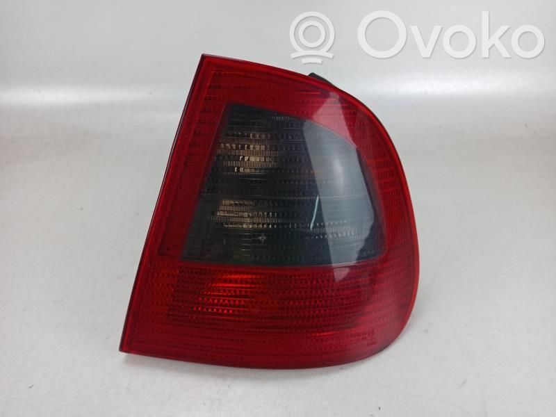 Seat Cordoba (6K) Luci posteriori 
