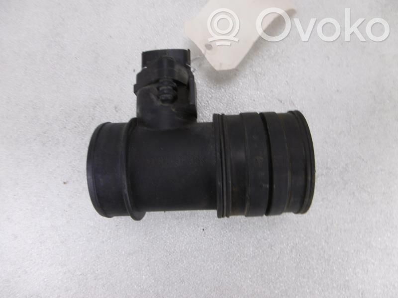 Opel Agila A Przepływomierz masowy powietrza MAF 
