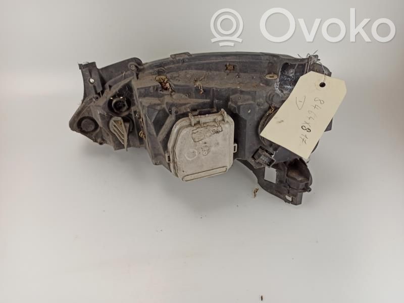 Opel Corsa C Scheinwerfer 