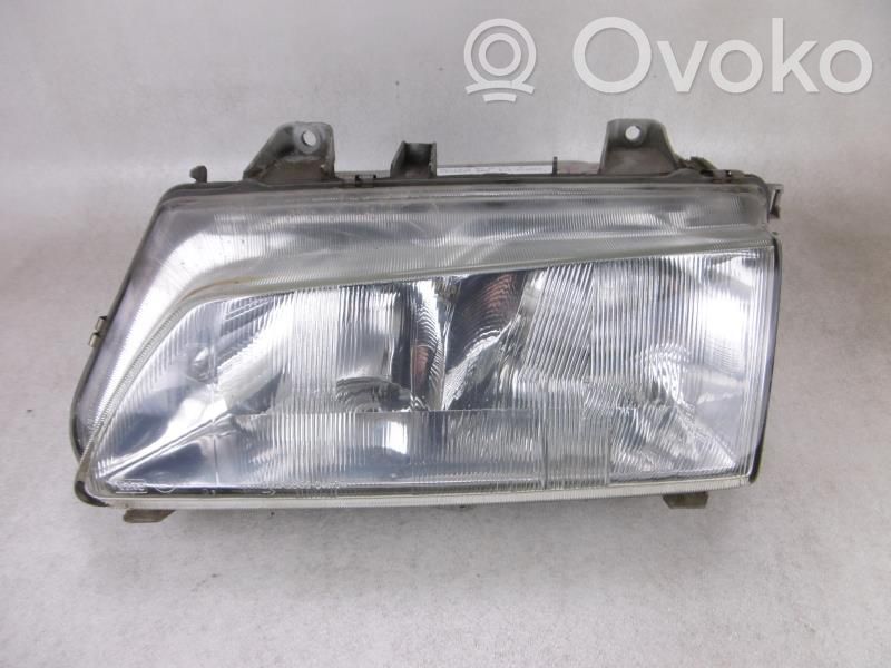 Peugeot 806 Phare frontale 