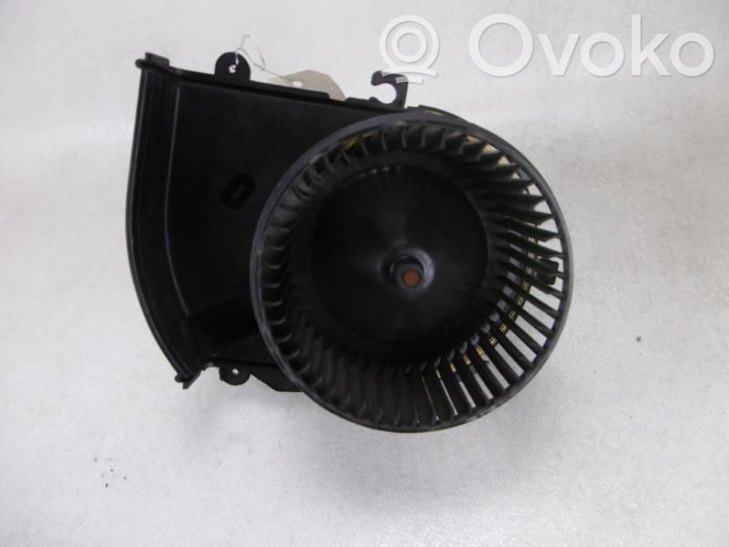 Peugeot Expert Mazā radiatora ventilators 