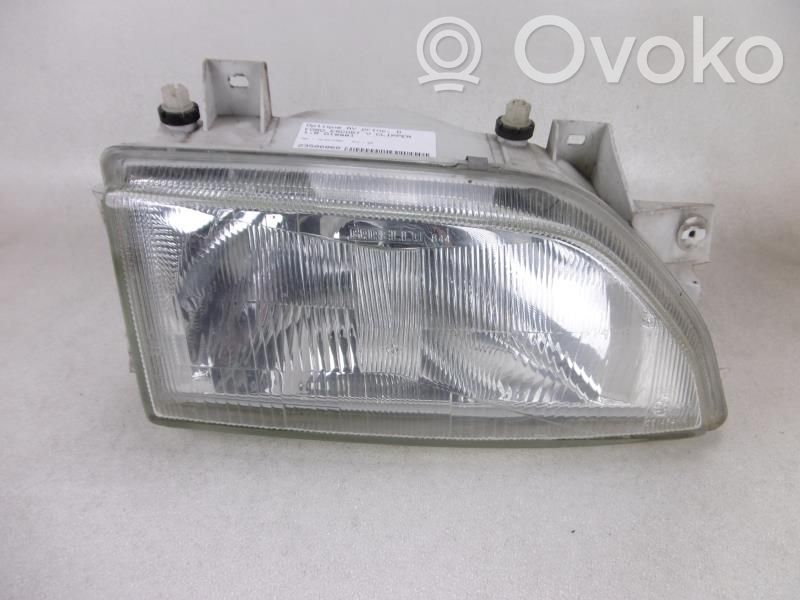Ford Escort Headlight/headlamp 