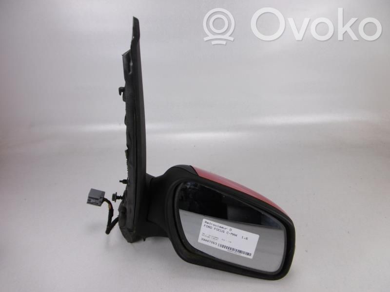 Ford C-MAX I Espejo lateral manual 
