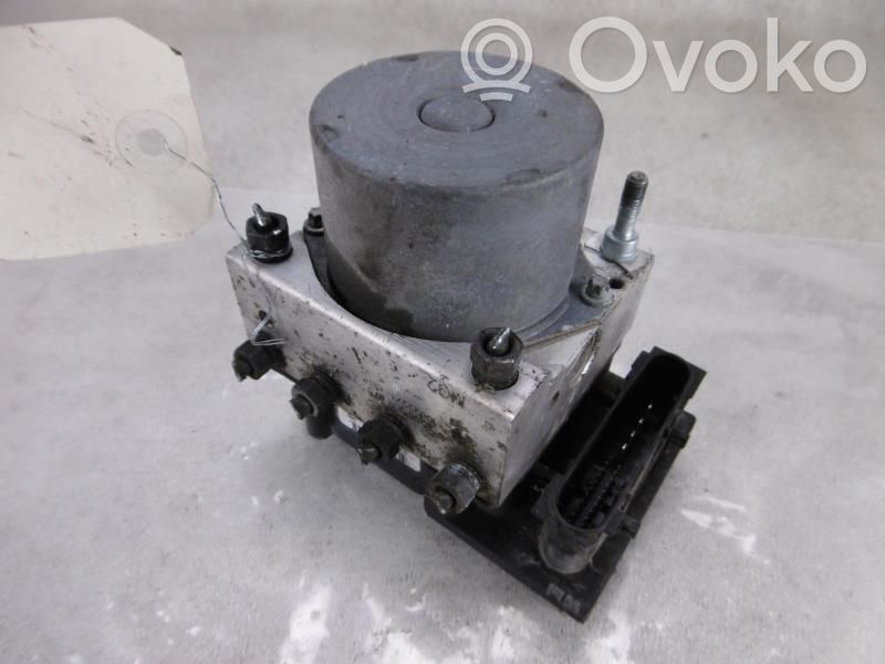 Citroen C1 ABS Pump 