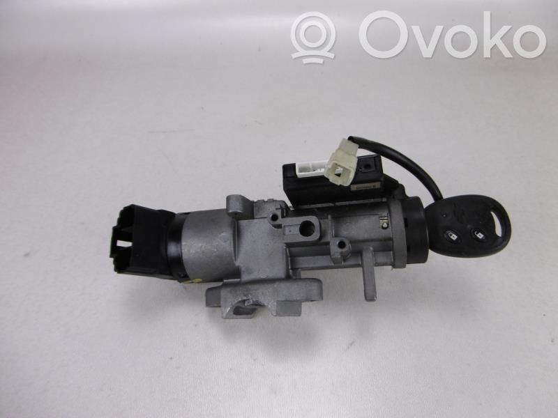 Chevrolet Kalos Užvedimo spynelė 