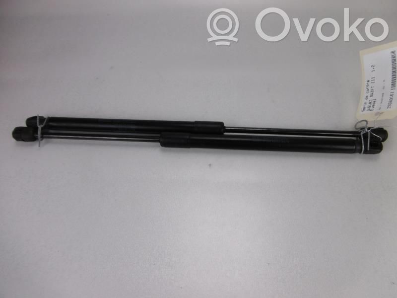 Suzuki SX4 Amortyzator klapy tylnej bagażnika 
