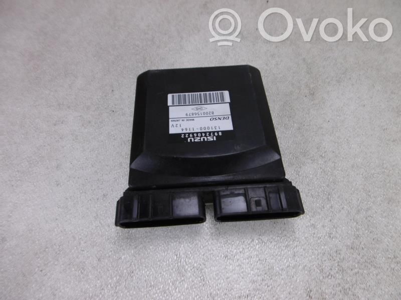 Engine control unit/module   8200156879