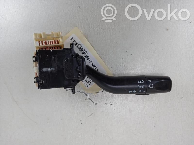 Mazda 626 Indicator stalk 