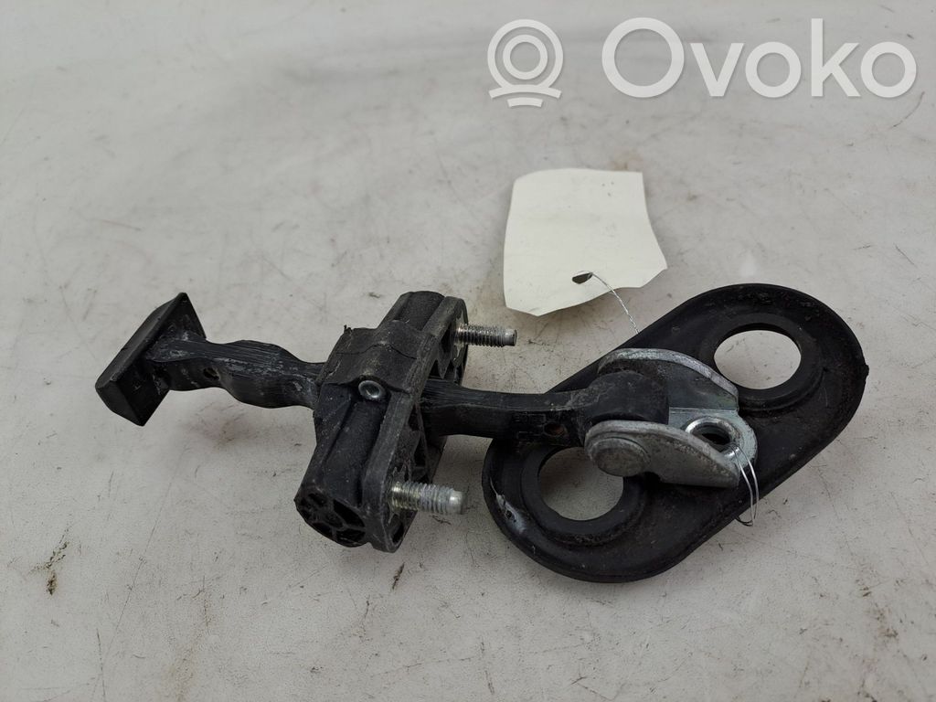 Citroen Nemo Etuoven pidätin 