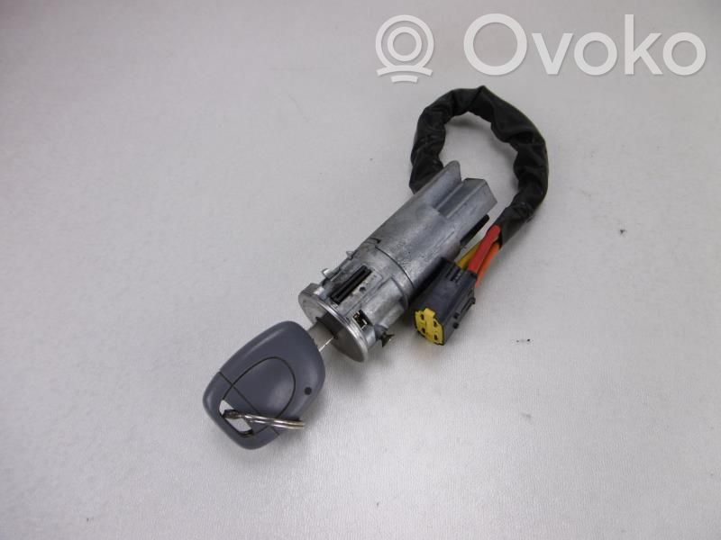 Renault Twingo I Ignition lock 