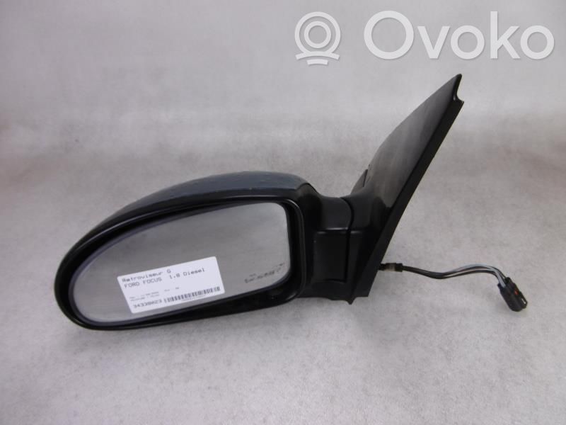 Ford Focus Veidrodėlis (mechaninis) 