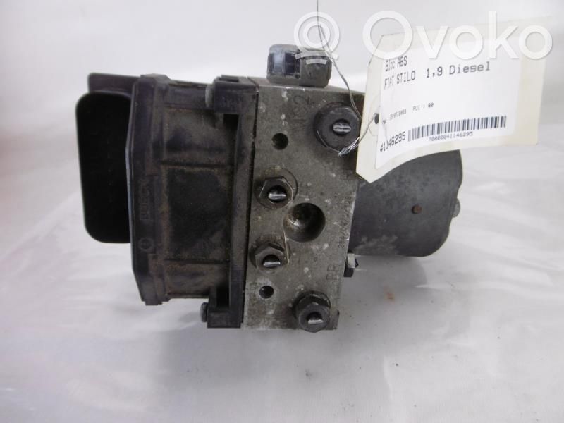 Fiat Stilo ABS Pump 