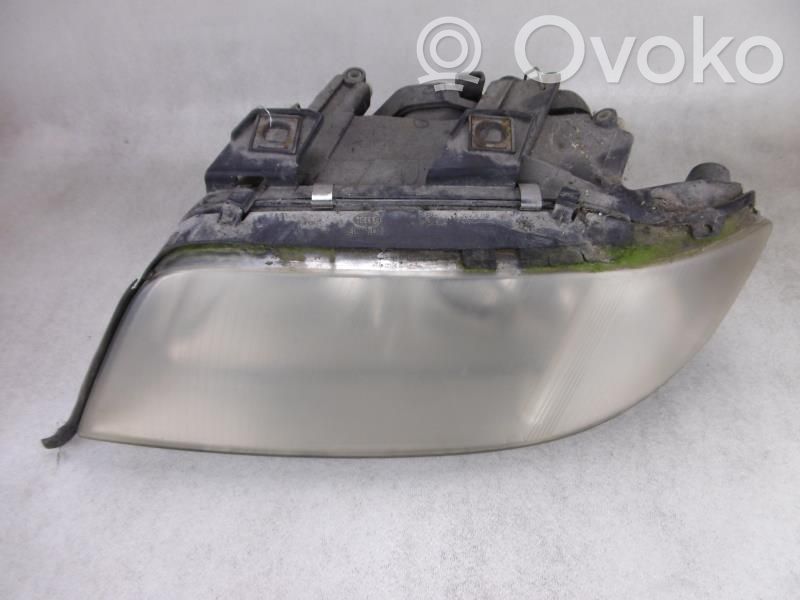 Audi A6 S6 C5 4B Scheinwerfer 
