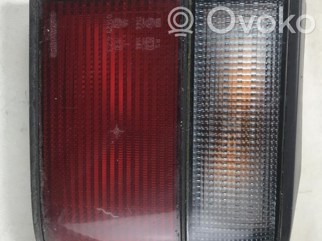 Renault 21 Takavalot 