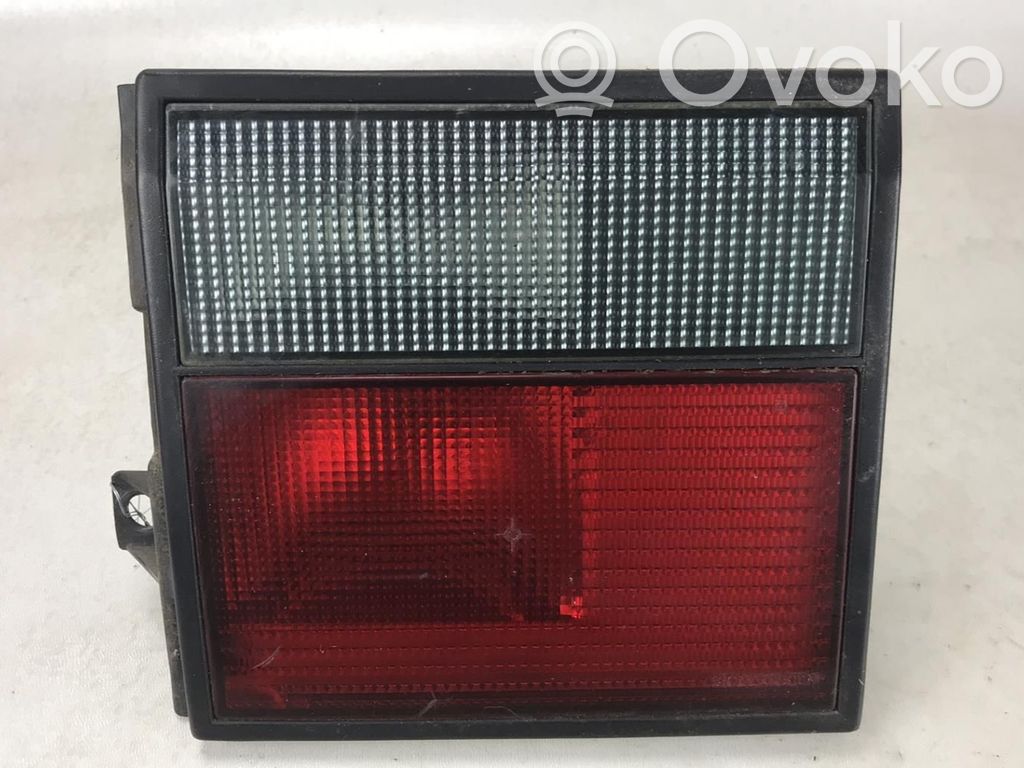 Renault 21 Lampy tylnej klapy bagażnika 