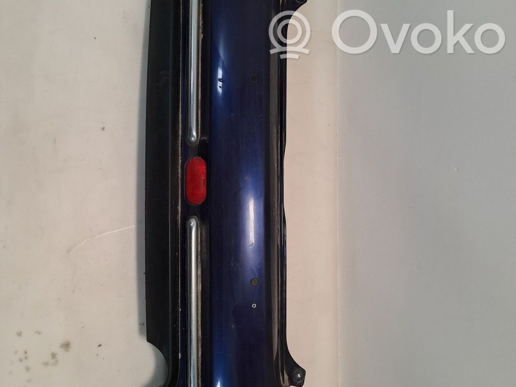 Mini One - Cooper R50 - 53 Parachoques 