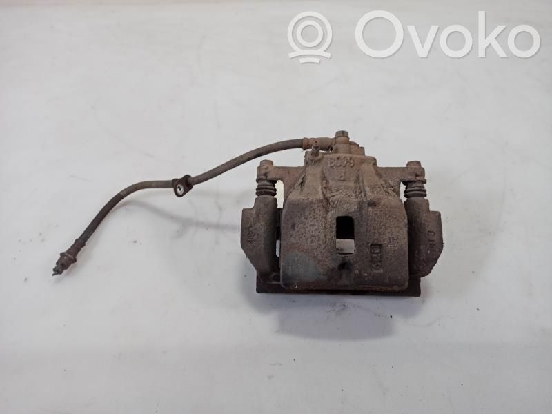 Lexus RX 330 - 350 - 400H Etujarrusatula 