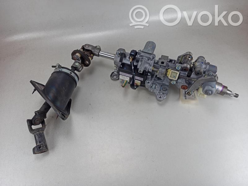 Lexus RX 330 - 350 - 400H Steering wheel axle set 