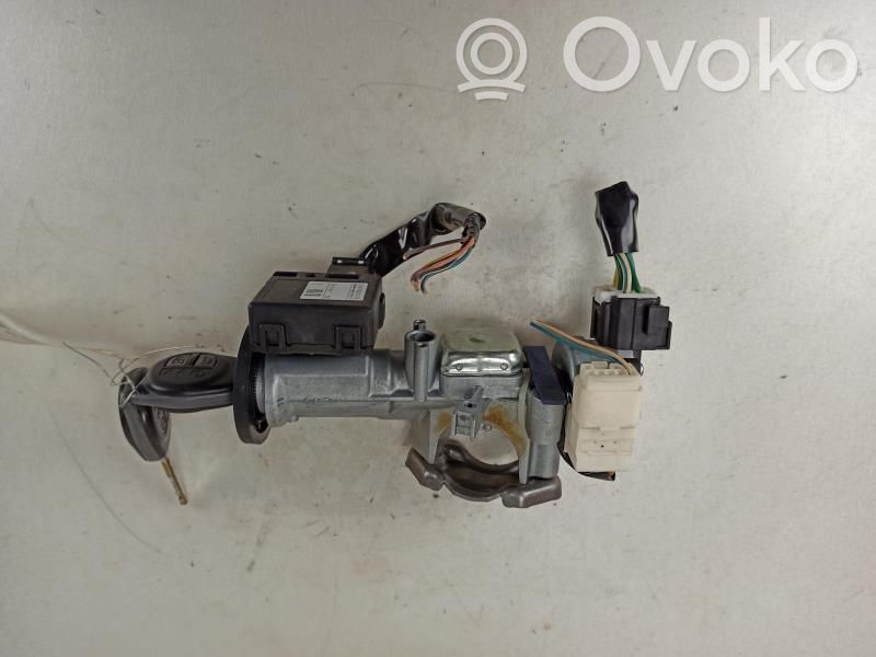 Suzuki Splash Ignition lock 