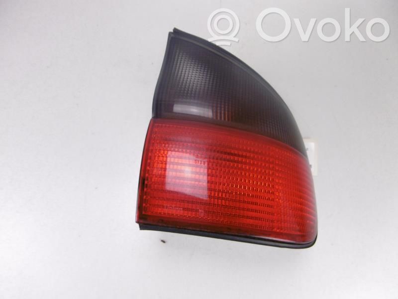 Renault Safrane Takavalot 