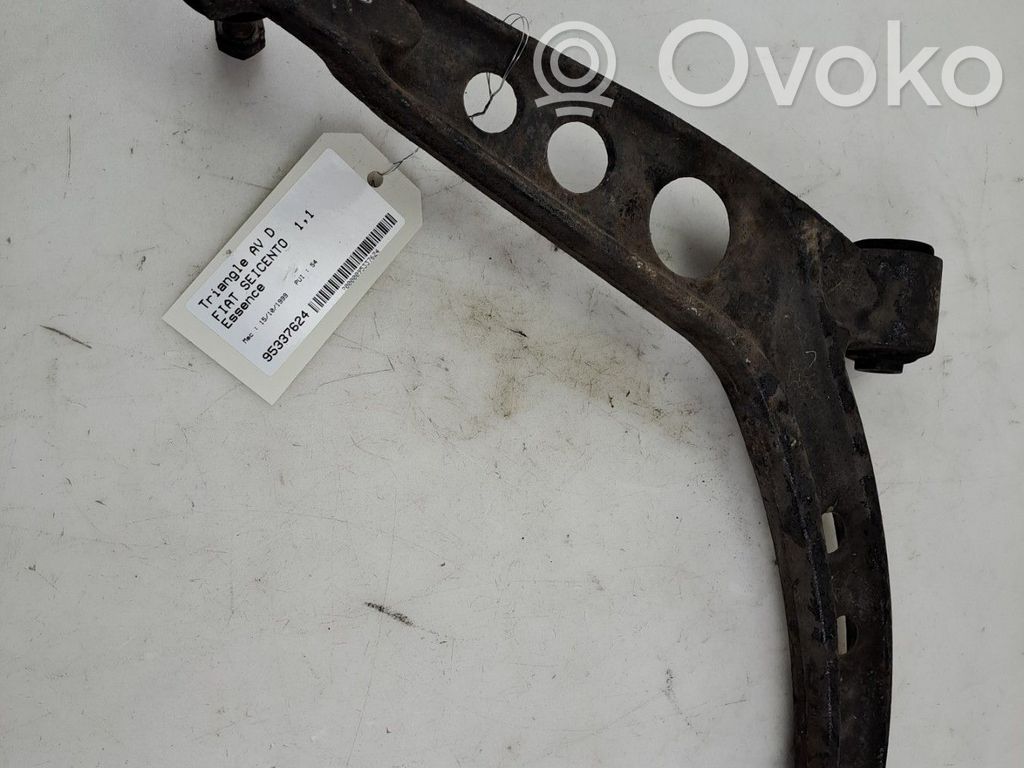 Fiat Seicento/600 Querlenker Achsschenkel vorne 