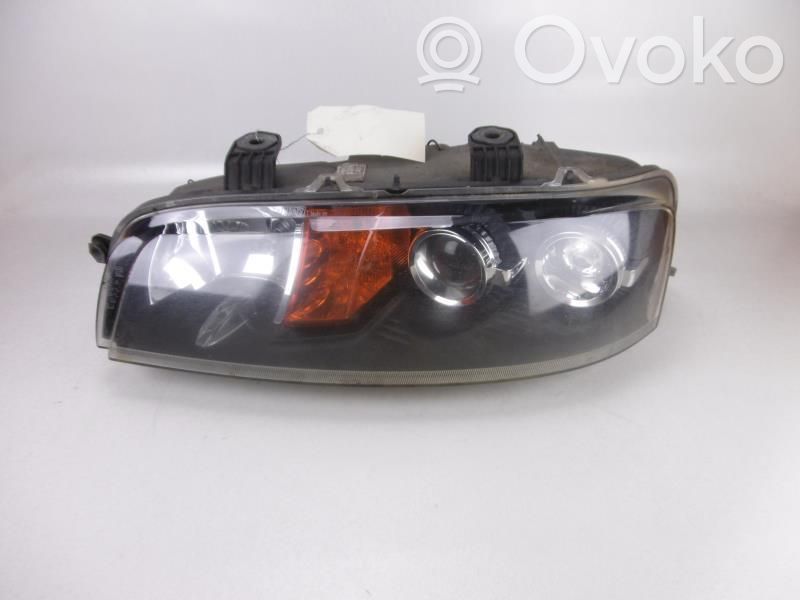 Fiat Punto (188) Lampa przednia 