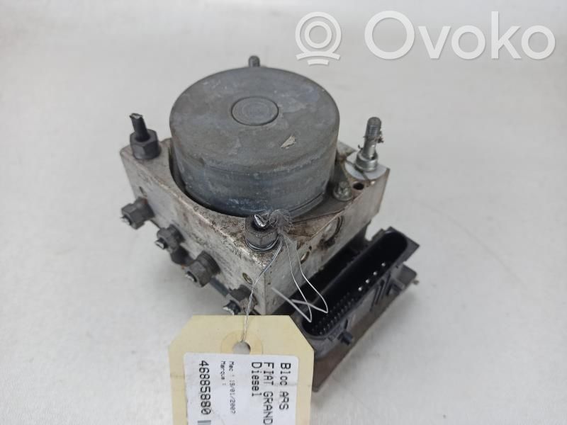 Fiat Grande Punto Pompa ABS 
