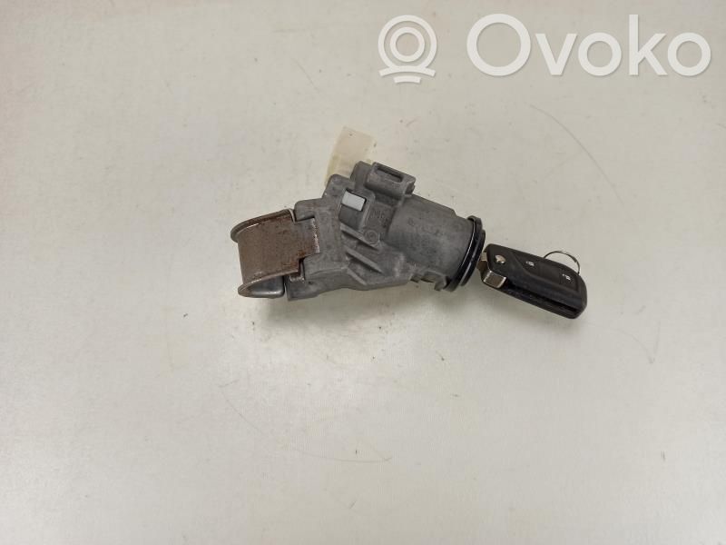 Citroen C1 Užvedimo spynelė 
