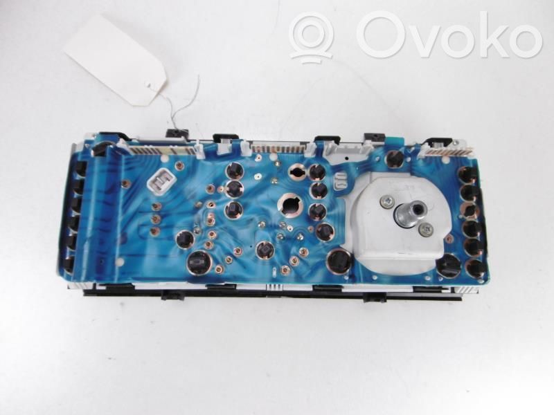 Renault 19 Speedometer (instrument cluster) 
