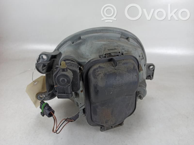 Renault Twingo I Scheinwerfer 