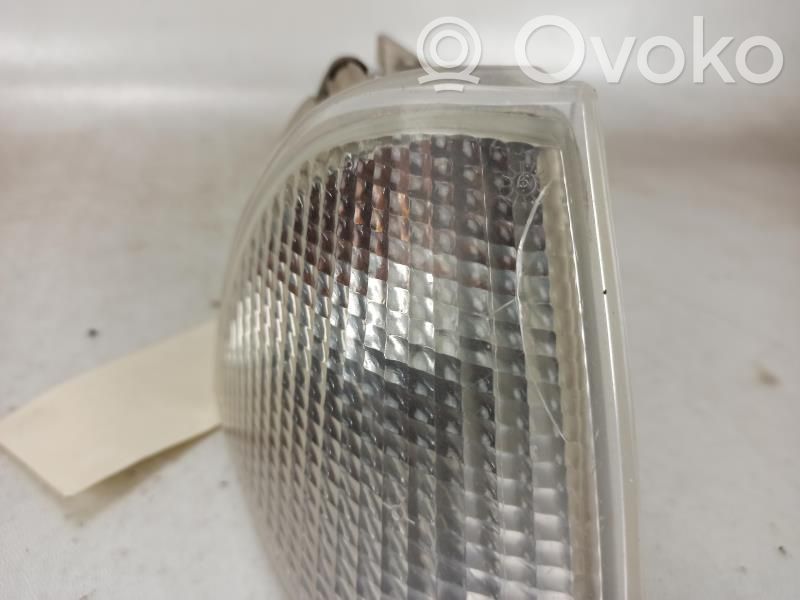 Citroen Jumpy Front fender indicator light 