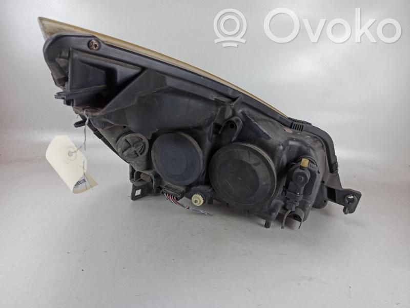 Renault Espace IV Headlight/headlamp 