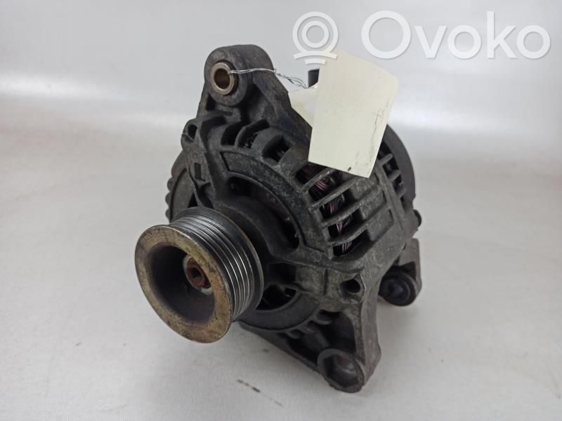 Fiat Bravo - Brava Alternador 
