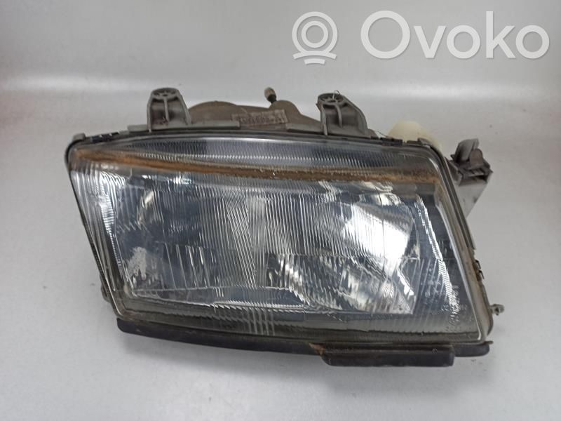 Saab 9-3 Ver1 Scheinwerfer 