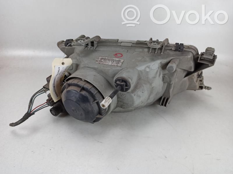 Saab 9-3 Ver1 Headlight/headlamp 